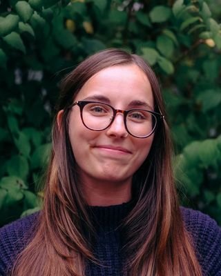 Hannah English profile image